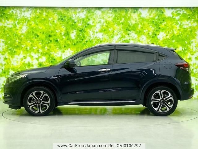 honda vezel 2018 quick_quick_DAA-RU3_RU3-1312471 image 2