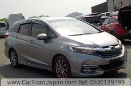 honda shuttle 2015 -HONDA--Shuttle DBA-GK8--GK8-1001891---HONDA--Shuttle DBA-GK8--GK8-1001891-