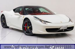 ferrari ferrari-458 2010 CFJ1912335