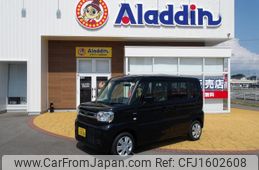 suzuki spacia 2025 CFJ1602608