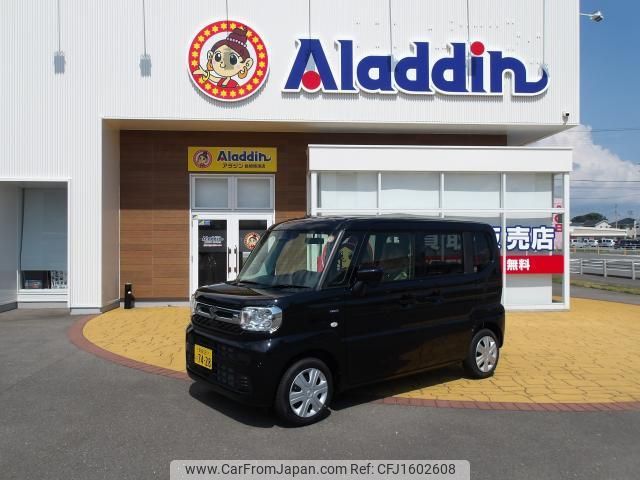 suzuki spacia 2025 CFJ1602608 image 1