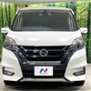 nissan serena 2017 CFJ1516016 image 15