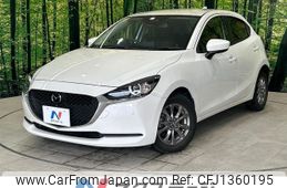 mazda demio 2020 -MAZDA--MAZDA2 6BA-DJLFS--DJLFS-716243---MAZDA--MAZDA2 6BA-DJLFS--DJLFS-716243-
