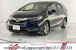 honda shuttle 2020 CFJ1793228