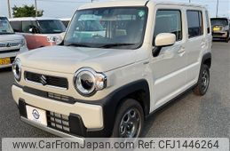 suzuki hustler 2024 -SUZUKI--Hustler 5AA-MR92S--MR92S-454318---SUZUKI--Hustler 5AA-MR92S--MR92S-454318-