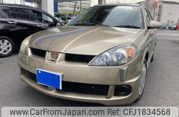 nissan wingroad 2003 CFJ1834568
