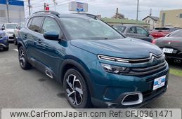 citroen c5 2020 -CITROEN--Citroen C5 3BA-C845G06--VR7A45GFRLL017567---CITROEN--Citroen C5 3BA-C845G06--VR7A45GFRLL017567-