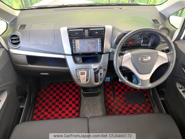 daihatsu move 2014 -DAIHATSU--Move DBA-LA100S--LA100S-1039873---DAIHATSU--Move DBA-LA100S--LA100S-1039873- image 2