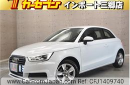 audi a1 2016 -AUDI--Audi A1 DBA-8XCHZ--WAUZZZ8X2HB022159---AUDI--Audi A1 DBA-8XCHZ--WAUZZZ8X2HB022159-