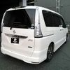 nissan serena 2014 -NISSAN--Serena DAA-HFC26--HFC26-243687---NISSAN--Serena DAA-HFC26--HFC26-243687- image 3