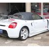 toyota mr-s 1999 quick_quick_GH-ZZW30_ZZW30-0003295 image 11