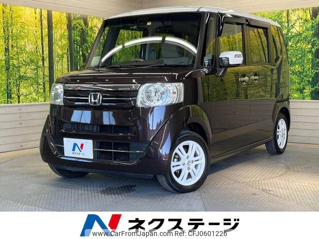 honda n-box 2016 -HONDA--N BOX DBA-JF1--JF1-2511302---HONDA--N BOX DBA-JF1--JF1-2511302- image 1