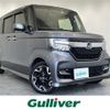 honda n-box 2019 -HONDA--N BOX DBA-JF3--JF3-2105040---HONDA--N BOX DBA-JF3--JF3-2105040- image 1