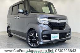 honda n-box 2019 -HONDA--N BOX DBA-JF3--JF3-2105040---HONDA--N BOX DBA-JF3--JF3-2105040-