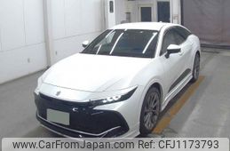 toyota crown 2022 quick_quick_6AA-AZSH35_4004793