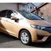 honda fit-hybrid 2013 quick_quick_DAA-GP5_GP5-3028477 image 1