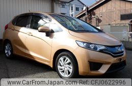 honda fit-hybrid 2013 quick_quick_DAA-GP5_GP5-3028477