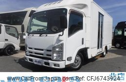 isuzu elf-truck 2012 GOO_NET_EXCHANGE_0707487A30210726W002