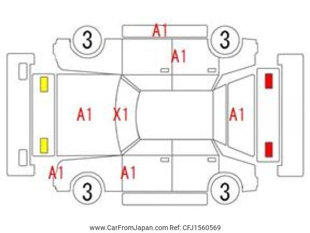 toyota roomy 2020 CFJ1560569 image 2