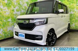 honda n-box 2018 quick_quick_DBA-JF3_JF3-2030949