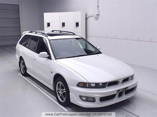 mitsubishi legnum 2001 -MITSUBISHI--Legnum EC5W-0400651---MITSUBISHI--Legnum EC5W-0400651- image 1