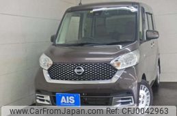 nissan dayz-roox 2019 -NISSAN--DAYZ Roox DBA-B21A--B21A-0578952---NISSAN--DAYZ Roox DBA-B21A--B21A-0578952-