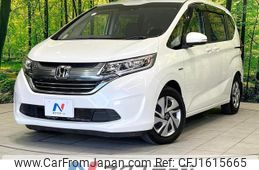honda freed-hybrid 2018 CFJ1615665