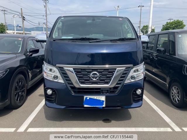 nissan caravan-van 2020 -NISSAN--Caravan Van LDF-VW6E26--VW6E26-114467---NISSAN--Caravan Van LDF-VW6E26--VW6E26-114467- image 2