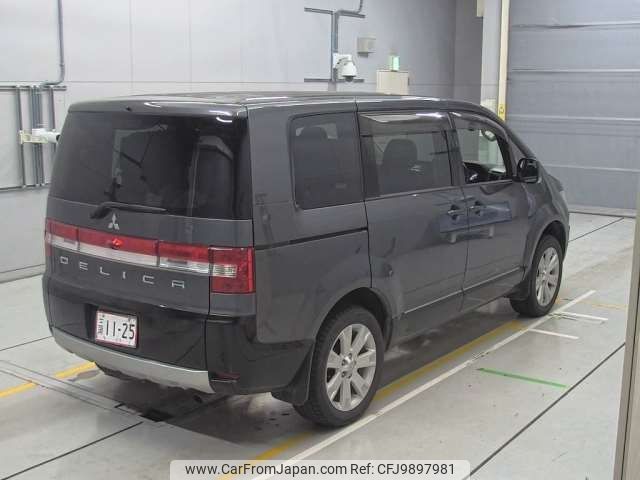 mitsubishi delica-d5 2019 -MITSUBISHI--Delica D5 DBA-CV5W--CV5W-1400253---MITSUBISHI--Delica D5 DBA-CV5W--CV5W-1400253- image 2