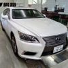 lexus ls 2013 -LEXUS 【釧路 300ﾇ3044】--Lexus LS UVF45--5014481---LEXUS 【釧路 300ﾇ3044】--Lexus LS UVF45--5014481- image 12