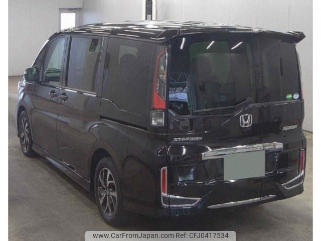 honda stepwagon-spada 2019 quick_quick_DBA-RP3_RP3-1235203 image 2