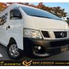 nissan nv350-caravan-van 2013 GOO_JP_700120094030241030001 image 1