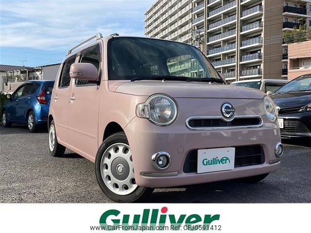 daihatsu mira-cocoa 2012 -DAIHATSU--Mira Cocoa DBA-L675S--L675S-0112145---DAIHATSU--Mira Cocoa DBA-L675S--L675S-0112145- image 1