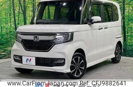 honda n-box 2017 -HONDA--N BOX DBA-JF4--JF4-1000621---HONDA--N BOX DBA-JF4--JF4-1000621-