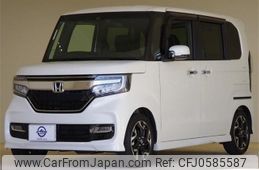 honda n-box 2019 -HONDA--N BOX DBA-JF3--JF3-2086341---HONDA--N BOX DBA-JF3--JF3-2086341-