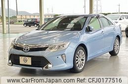 toyota camry 2016 -TOYOTA--Camry DAA-AVV50--AVV50-1056842---TOYOTA--Camry DAA-AVV50--AVV50-1056842-