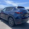 mazda cx-5 2017 NIKYO_HZ59757 image 2