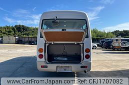 mitsubishi-fuso rosa-bus 2005 CFJ1707082