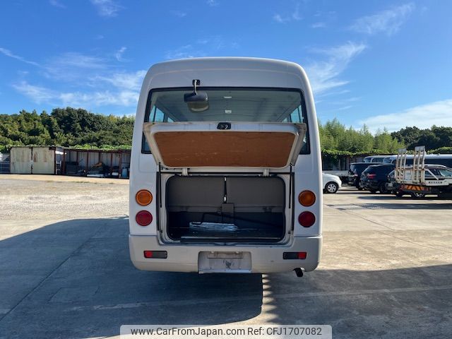 mitsubishi-fuso rosa-bus 2005 CFJ1707082 image 1