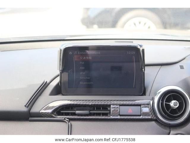 mazda roadster 2018 CFJ1775538 image 2
