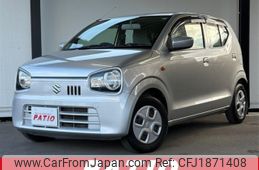 suzuki alto 2016 CFJ1871408
