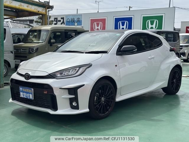toyota yaris 2021 GOO_JP_700060017330250508041 image 2