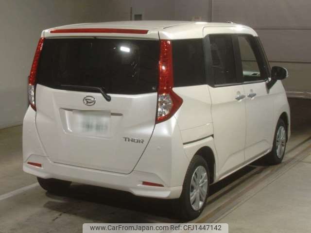 daihatsu thor 2023 -DAIHATSU 【諏訪 500ﾀ9483】--Thor 5BA-M910S--M910S-1002092---DAIHATSU 【諏訪 500ﾀ9483】--Thor 5BA-M910S--M910S-1002092- image 2