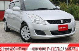 suzuki swift 2012 N12172