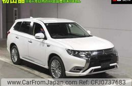 mitsubishi outlander-phev 2018 -MITSUBISHI--Outlander PHEV GG3W-0601060---MITSUBISHI--Outlander PHEV GG3W-0601060-