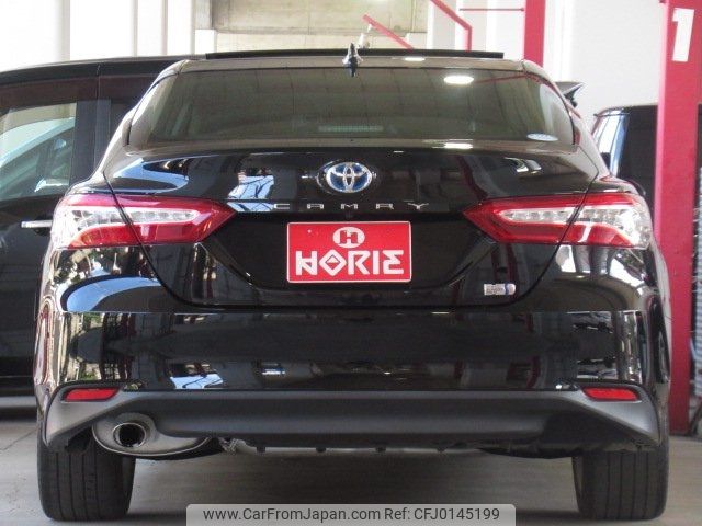 toyota camry 2019 -TOYOTA--Camry AXVH70--1056714---TOYOTA--Camry AXVH70--1056714- image 2