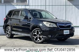 subaru forester 2012 -SUBARU--Forester DBA-SJ5--SJ5-002076---SUBARU--Forester DBA-SJ5--SJ5-002076-