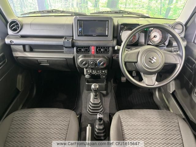 suzuki jimny 2021 CFJ1615647 image 2