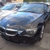 bmw 6-series 2007 -BMW--BMW 6 Series EK48--WBAEK11040CN70289---BMW--BMW 6 Series EK48--WBAEK11040CN70289- image 5