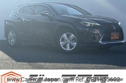 lexus ux 2020 CFJ1855602